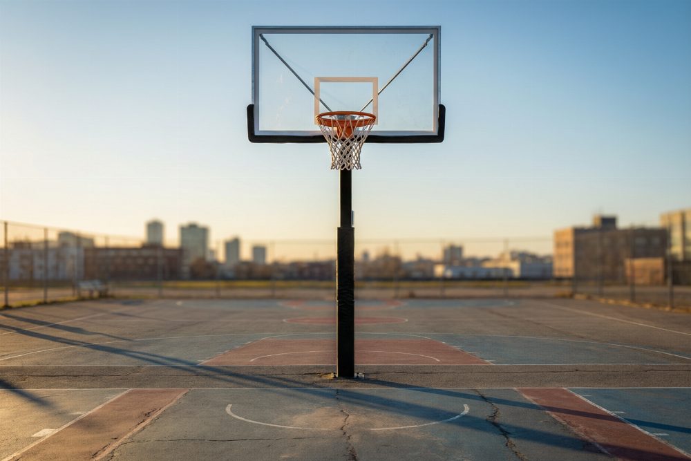 NBA选秀大会热门新秀